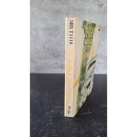 The War of the Worlds - Picture 10 of 10